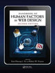Book cover of: Handbook of Human Factors in Web Design. By: Kim-Phuong L. Vu