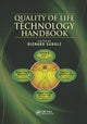 Book cover of: Quality of Life Technology Handbook. By: Richard Schulz