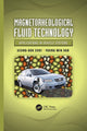 Book cover of: Magnetorheological Fluid Technology. By: Seung-Bok Choi