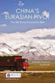 Book cover of: China’s Eurasian Pivot. By: Raffaello Pantucci