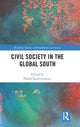 Book cover of: Civil Society in the Global South. By: Palash Kamruzzaman