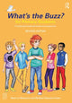 Book cover of: What's the Buzz? for Primary Students. By: Mark Le Messurier