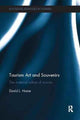Book cover of: Tourism Art and Souvenirs. By: David Hume