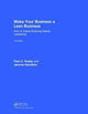 Book cover of: Make Your Business a Lean Business