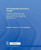 Book cover of: Properties Director's Toolkit. By: Sandra Strawn