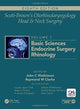 Book cover of: Scott-Brown's Otorhinolaryngology and Head and Neck Surgery. By: John C. Watkinson