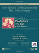 Book cover of: Scott-Brown's Otorhinolaryngology and Head and Neck Surgery. By: John Watkinson
