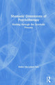 Book cover of: Shamanic Dimensions of Psychotherapy. By: Robin van Löben Sels