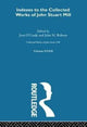Book cover of: Collected Works of John Stuart Mill. By: John Stuart Mill