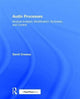 Book cover of: Audio Processes. By: D. J. Creasey