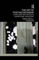 Book cover of: Art of Post-Dictatorship. By: Vikki Bell