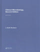 Book cover of: Clinical Microbiology. By: J. Keith Struthers