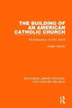 Book cover of: Building of an American Catholic Church. By: Joseph Agonito
