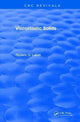 Book cover of: Viscoelastic Solids (1998). By: Roderic S. Lakes