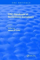 Book cover of: CRC Handbook of Nucleobase Complexes. By: James R. Lusty