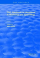 Book cover of: Revival: CRC Handbook of Ultrasound in Obstetrics and Gynecology, Volume I (1990). By: Asim Kurjak