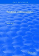 Book cover of: Handbook of Bioremediation (1993). By: Robert D. Norris