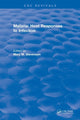 Book cover of: Malaria (1989). By: Mary M. Stevenson