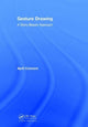 Book cover of: Gesture Drawing. By: April Connors