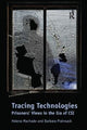 Book cover of: Tracing Technologies. By: Helena Machado