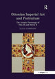 Book cover of: Ottonian Imperial Art and Portraiture. By: Eliza Garrison