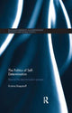 Book cover of: Politics of Self-Determination. By: Kristina Roepstorff