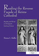 Book cover of: Reading the Reverse Facade of Reims Cathedral. By: Donna L. Sadler