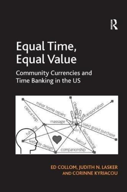 Book cover of: Equal Time, Equal Value. By: Ed Collom