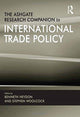 Book cover of: Ashgate Research Companion to International Trade Policy. By: Kenneth Heydon