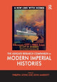 Book cover of: Ashgate Research Companion to Modern Imperial Histories. By: John Marriott