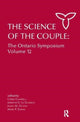 Book cover of: Science of the Couple. By: Lorne Campbell
