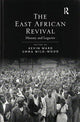 Book cover of: East African Revival. By: Kevin Ward