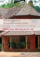 Book cover of: Bungalow in Twentieth-Century India. By: Madhavi Desai