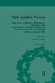 Book cover of: Anti-Jacobin Novels, Part II, Volume 9. By: W. M. Verhoeven
