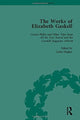 Book cover of: Works of Elizabeth Gaskell, Part II vol 4. By: Joanne Shattock