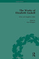 Book cover of: Works of Elizabeth Gaskell, Part II vol 10. By: Joanne Shattock