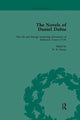 Book cover of: Novels of Daniel Defoe, Part I Vol 1. By: W. R. Owens