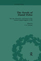 Book cover of: Novels of Daniel Defoe, Part I Vol 5. By: W. R. Owens