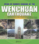 Book cover of: Atlas of Remote Sensing of the Wenchuan Earthquake. By: Guo Huadong