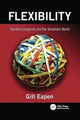 Book cover of: Flexibility. By: Gill Eapen