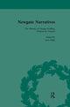 Book cover of: Newgate Narratives Vol 3. By: Gary Kelly