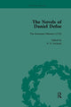 Book cover of: Novels of Daniel Defoe, Part II vol 9. By: W. R. Owens