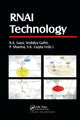 Book cover of: RNAi Technology. By: R. K. Gaur