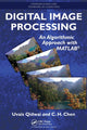 Book cover of: Digital Image Processing. By: Uvais Qidwai