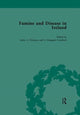Book cover of: Famine and Disease in Ireland, volume III. By: Leslie Clarkson