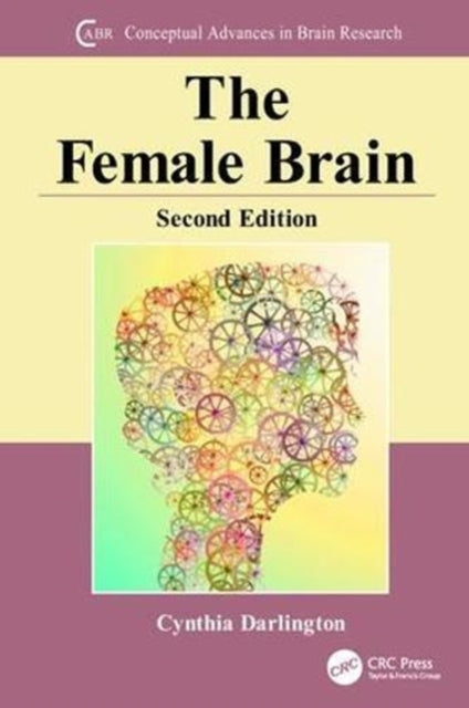 Book cover of: Female Brain. By: Cynthia L. Darlington