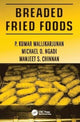 Book cover of: Breaded Fried Foods. By: Parameswarakuma Mallikarjunan