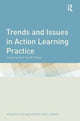 Book cover of: Trends and Issues in Action Learning Practice. By: Yonjoo Cho