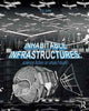 Book cover of: Inhabitable Infrastructures. By: C. J. Lim