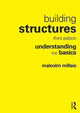 Book cover of: Building Structures. By: Malcolm Millais
